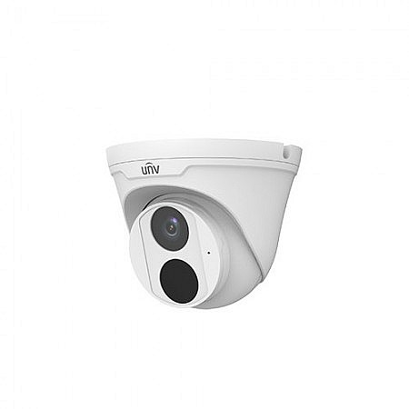 купольная камера видеонаблюдения IPC3612LR3-PF40-C