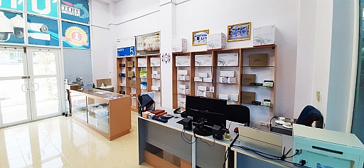 Магазин видеонаблюдения в Дашогузе
