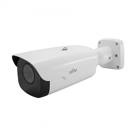цилиндрическая камера видеонаблюдения IPC262ER9-X10DU