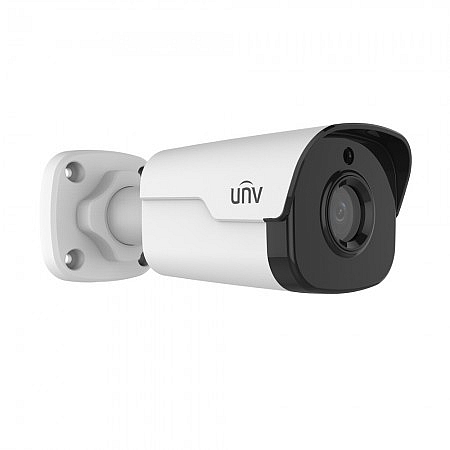 цилиндрическая камера видеонаблюдения IPC2124SR3-APF40