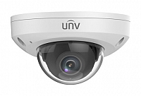 купольная камера видеонаблюдения IPC312SR-VPF28-C