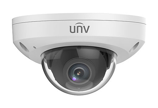 купольная камера видеонаблюдения IPC314SR-DVPF36