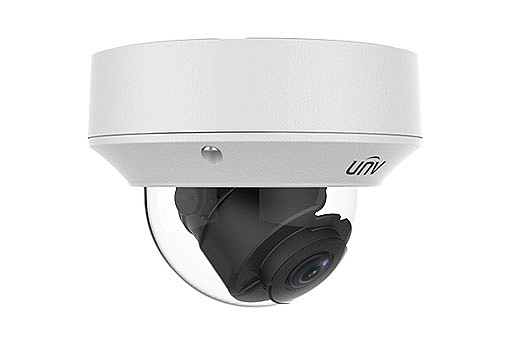 купольная камера видеонаблюдения IPC3238ER3-DVZ
