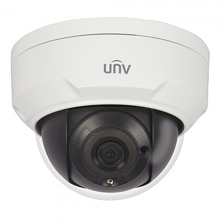 цилиндрическая камера видеонаблюдения IPC322SR3-DVPF28-C