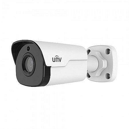 цилиндрическая камера видеонаблюдения IPC2122SR3-UPF40-C