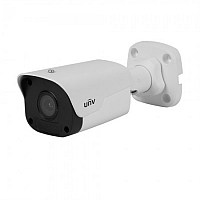 цилиндрическая камера видеонаблюдения IPC2124LR3-PF40