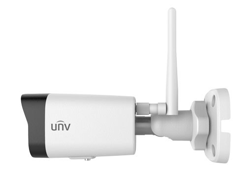 Wi-Fi камера IPC2122SR3-F40W-D