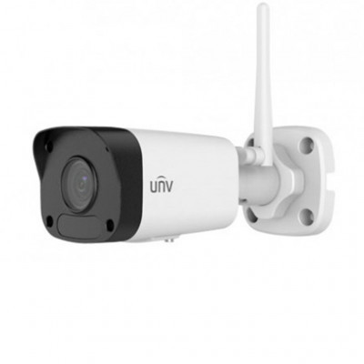 Wi-Fi камера IPC2122SR3-F40W-D