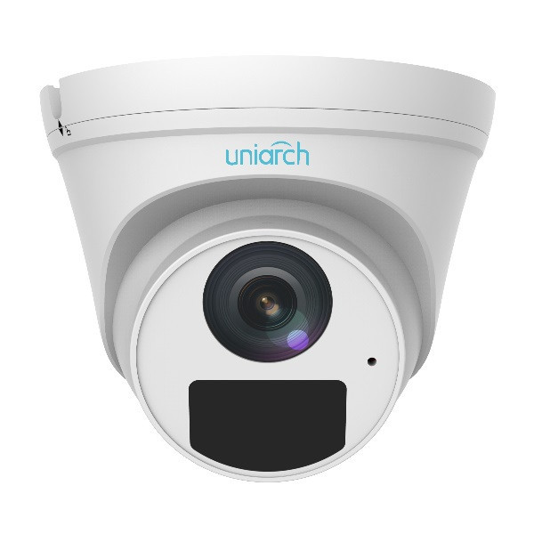 Камера внутреннего исполнения Uniarch  IPC-T122-APF28-ECO 2,8мм; 2MP