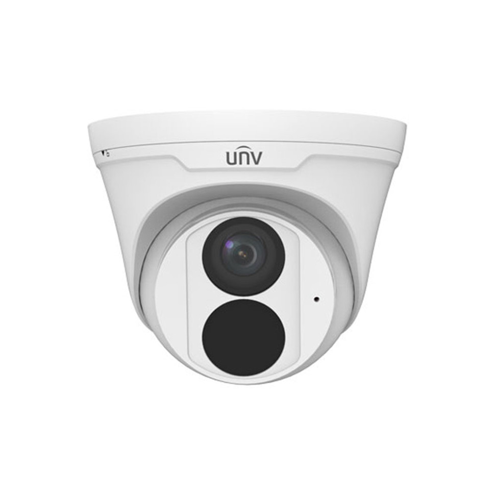 Камера внутреннего исполнения  UNV  IPC3612LB-ADF28K-H  2MP; 2.8mm