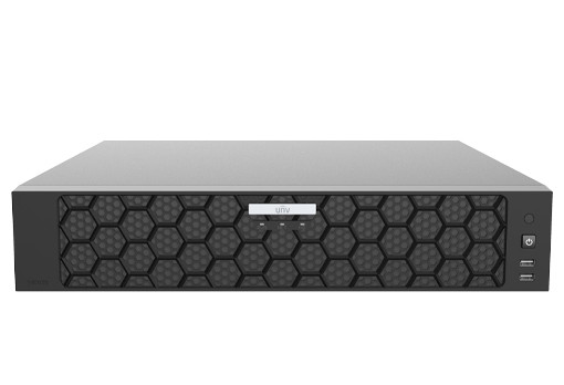 Сетевой видеорегистратор UNV NVR508-64B 