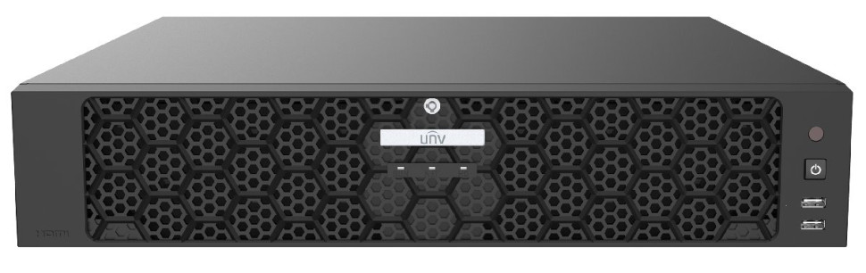 Сетевой видеорегистратор  UNV NVR508-64E-R 