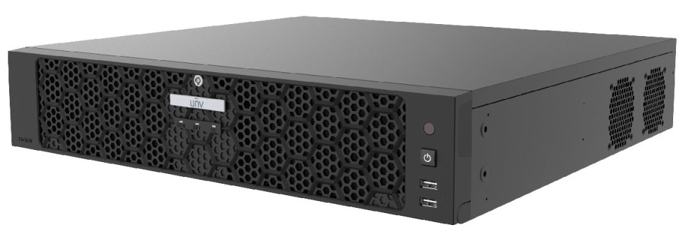 Сетевой видеорегистратор  UNV NVR508-64E-R 