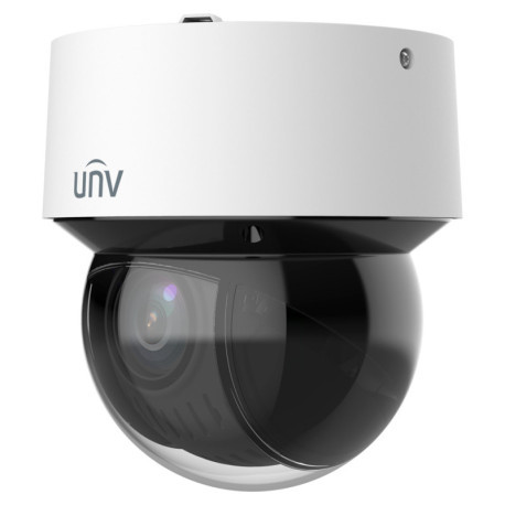 Камера PTZ Mini UNV PTZ IPC6432LR-X16-VG1 (2MP,1/2.8" 1920*1080@60fps;16X opt.zoom;IR 100m;DC12V;IP66;IK10)