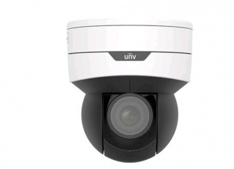 Кам. UNV Mini PTZ IPC6415SR-X5UPW-VG   5MP; 5X; Mic/Speaker