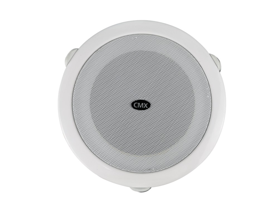 Динамик потолочный CSK-56W (5" Ceiling Speaker, 6-3W, 100V, metal)