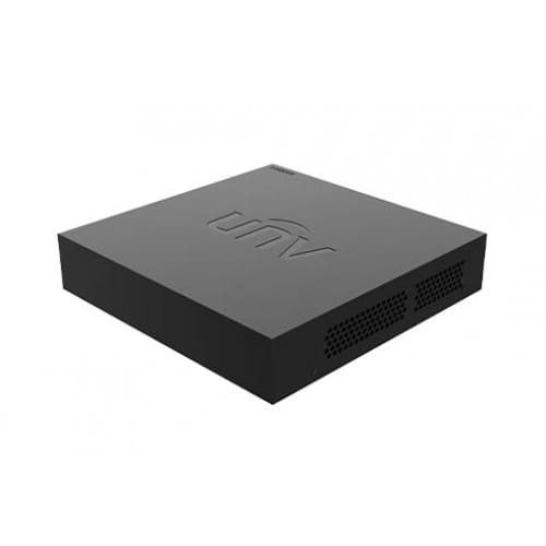 UNV XVR301-08F (64Mbps; 8ch-BNC/2ch-IP; Max IP-10ch; 1 SATA Up to 6 Tb; 1080P Lite/720P/D1)