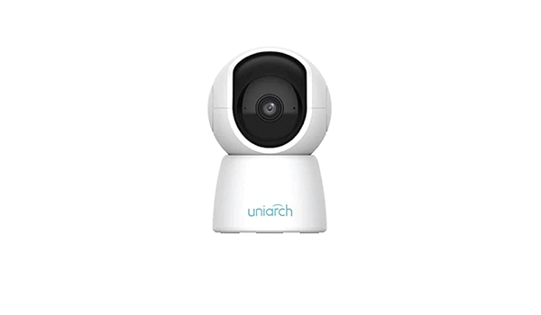 Wi-Fi камера Uniarch Uho-S2E 2Mp, SD card, built-in Mic and speaker,Wi-Fi