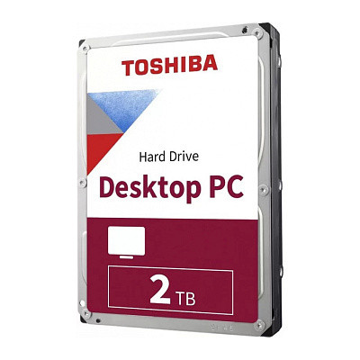 HDD TOSHIBA 2000 GB DT02ABA200V UNV