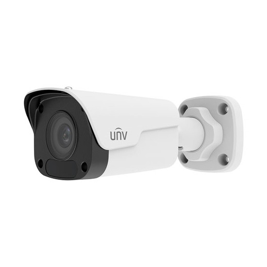 Камера уличного исполнения UNV  IPC2122LR3-PF28M-D  2,8mm  2MP