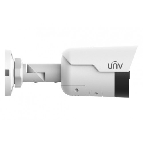 Камера уличного исполнения  UNV  IPC2128SB-ADF40KMC-I0 (4мм; 8Mp) 