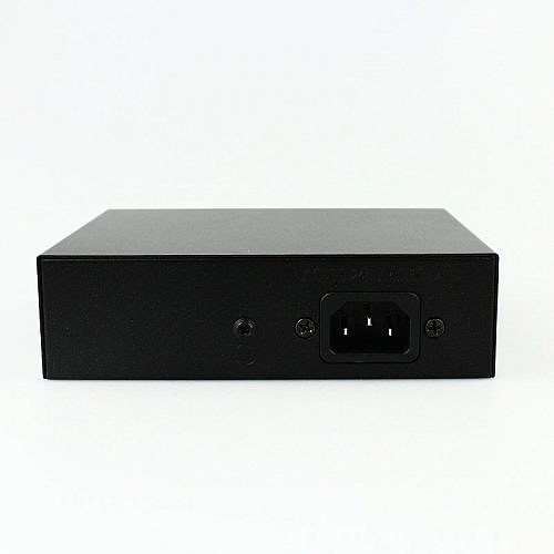 PoE коммутатор на 4 порта ONV-H1064PL