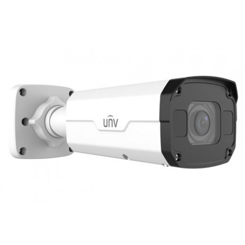 Камера уличного исполнения UNV  IPC2328SB-DZK-I0 2.8-12mm, Motorized; 4K 