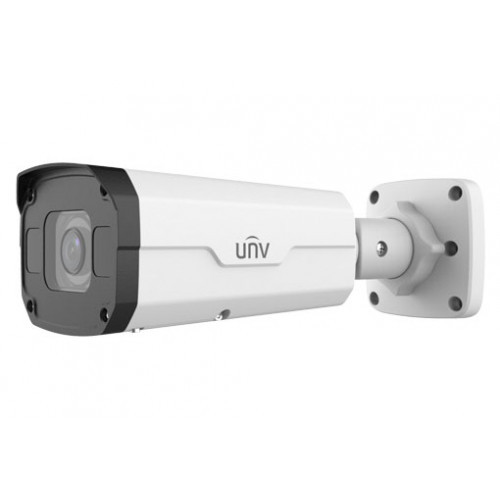 Камера уличного исполнения UNV  IPC2328SB-DZK-I0 2.8-12mm, Motorized; 4K 