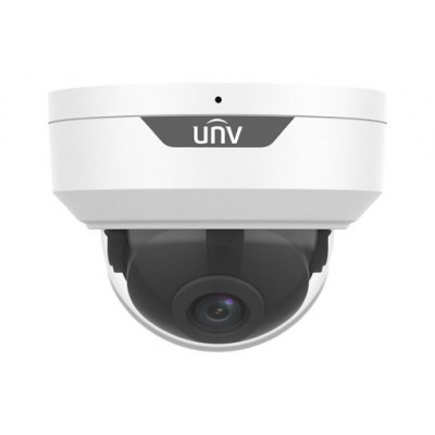 Wi-Fi Купольная камера UNV  IPC322LB-AF28WK-G (2,8мм; 2MP)