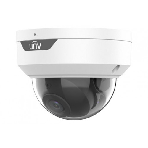 Wi-Fi Купольная камера UNV  IPC322LB-AF28WK-G (2,8мм; 2MP)